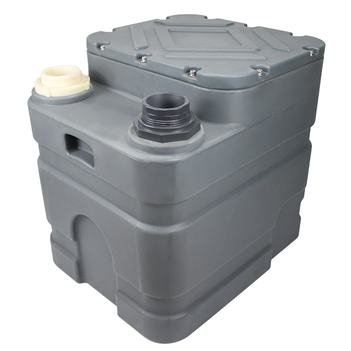 WBWT切割污水提升泵