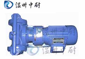 DBY型電動隔膜泵