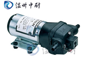 DP型電動微型隔膜泵