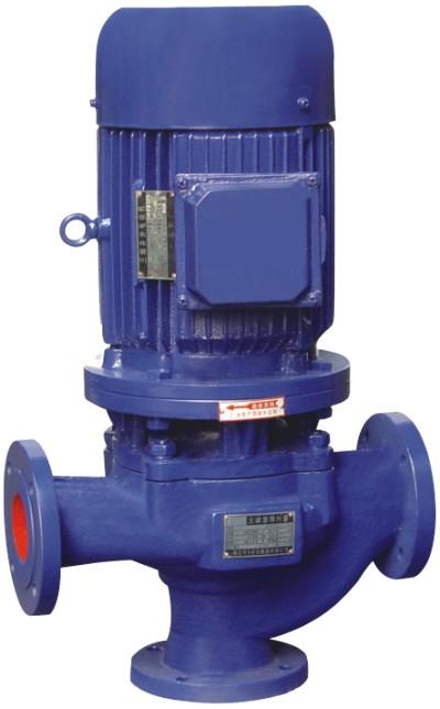 不銹鋼管道排污泵GWP排污泵廠家