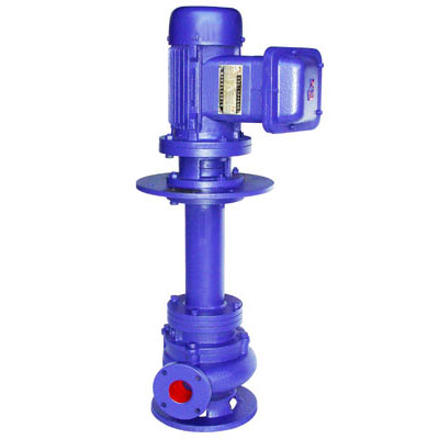 防爆液下排污泵YWB排污泵系列