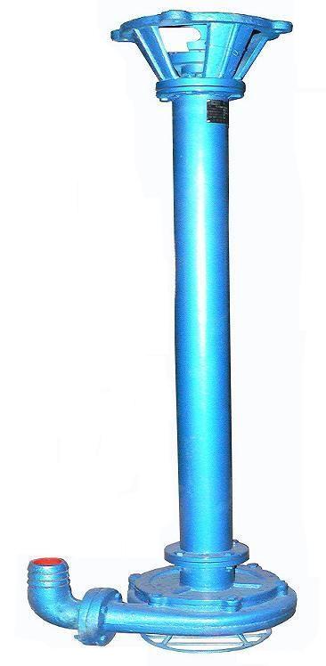 立式不銹鋼泥漿泵NLF排污泵廠家