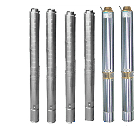 不銹鋼深井泵QJP潛水泵廠(chǎng)家