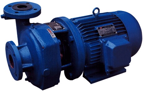 臥式單級清水離心泵BL離心泵系列